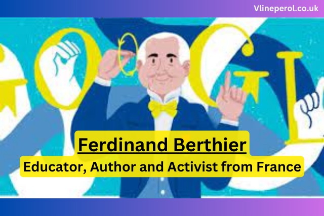 Ferdinand Berthier