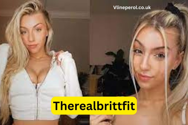 Therealbrittfit Career and Personal Life Rumours