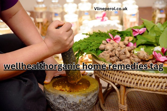 Wellhealthorganic Home Remedies Tag