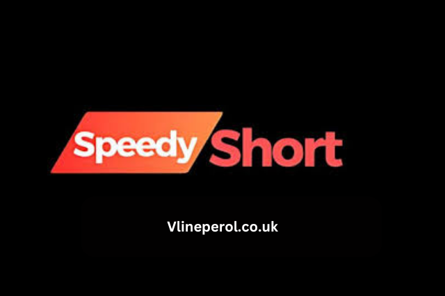 Speedyshort.com Exploring The Mechanism of URL Shortening Platform