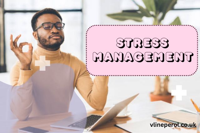 Wellhealthorganic Stress Management Your Ultimate Guide to Tame Stress