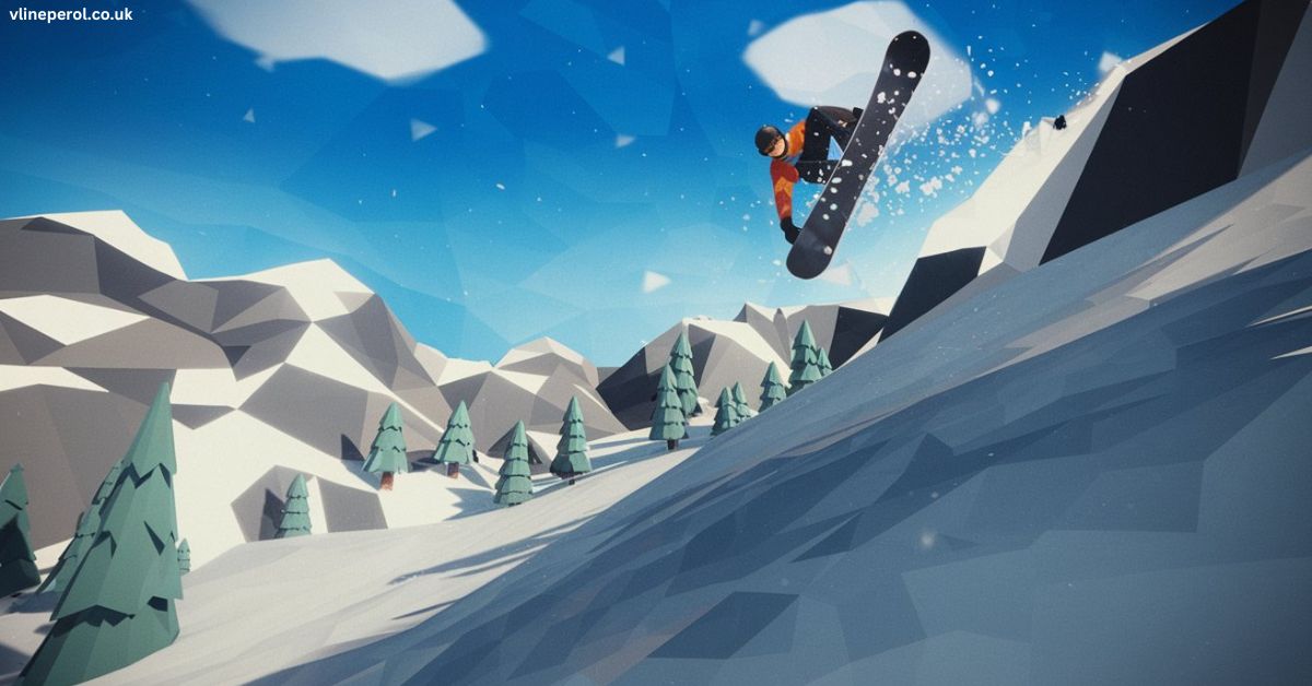 Snow rider 3D Unblocked - Method and Benefits of The Game