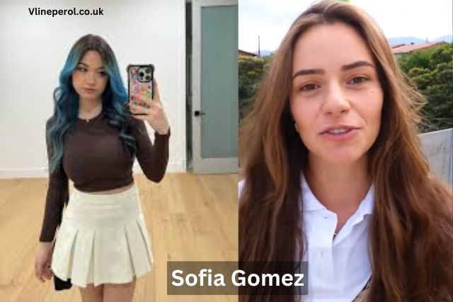 Sofia Gomez – Exploring The Hobbies of A Tiktok Star