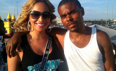 Lil Duval Wife