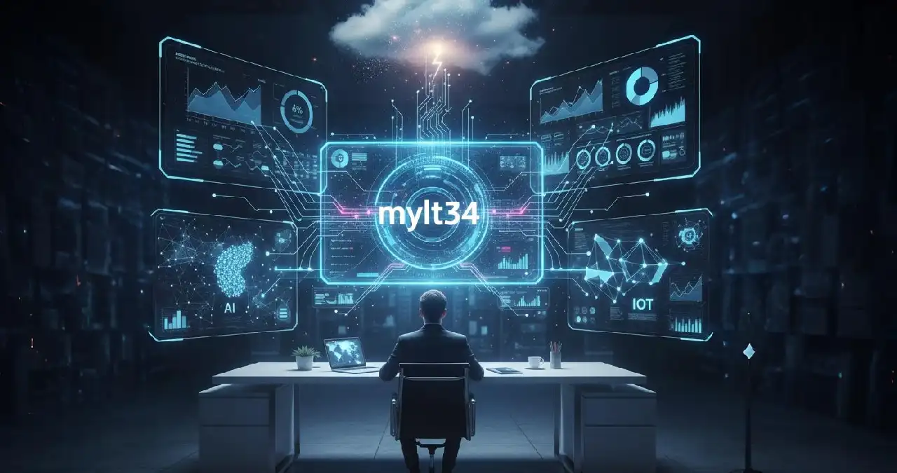 Mylt34 explained: Everything You Need To Know