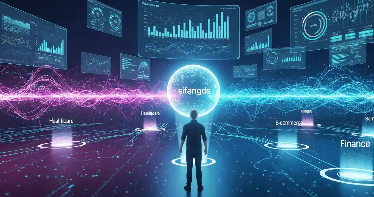 Ultimate Guide to Sifangds: Platform for AI-powered data analytics