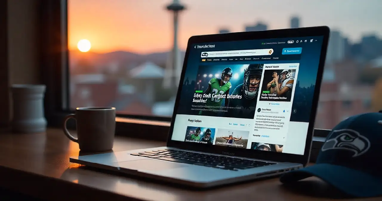 www.seattlesportsonline.com: Authentic Destiny For All Sports Updates