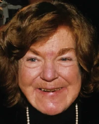 Anne Ramsey