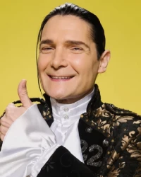 Corey Feldman