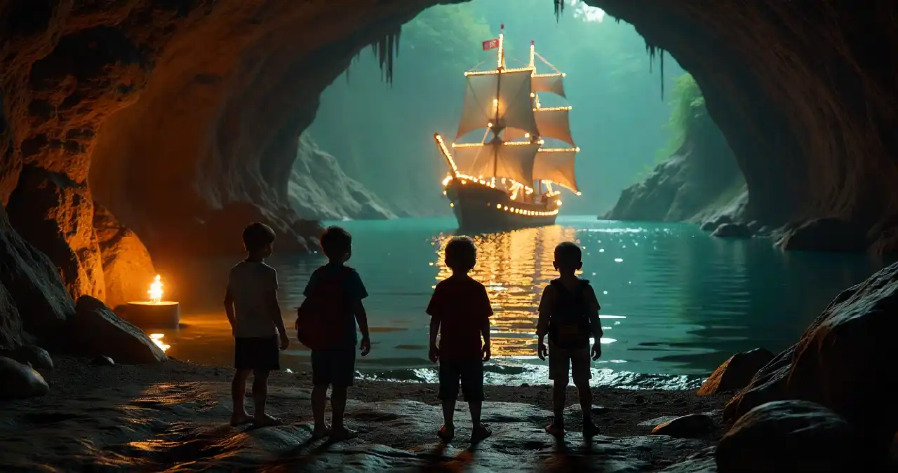 Goonierne: Movie’s storyline, Casting, Character, and More