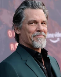 Josh Brolin