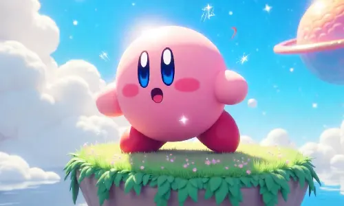 Kirby Dedo