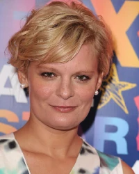 Martha Plimpton