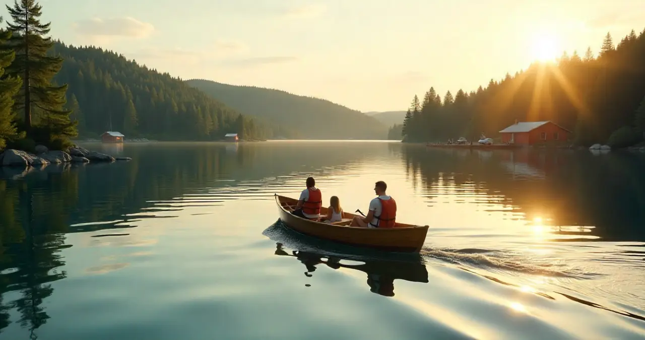 Why Veneajelu Adventures: A Treasure Trove For Boat Ride Lovers