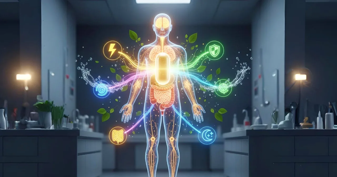 Discover the Key Benefits of Germkezmis1212 for Your Body