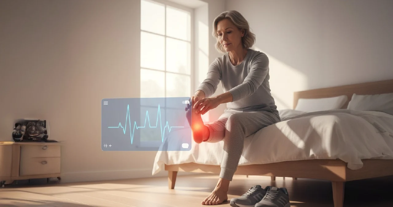 How Long Can I Live With Pavatalgia? Signs, Risks & Outlook