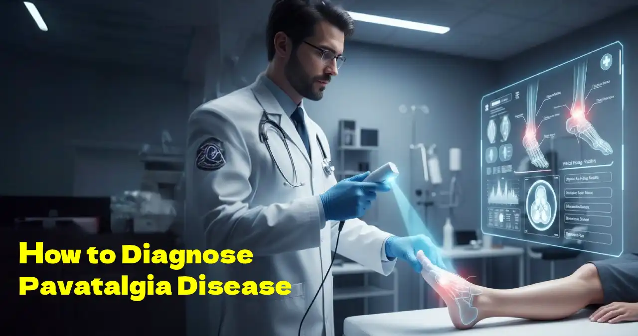How to Diagnose Pavatalgia Disease: Fast, Accurate & Safe Methods