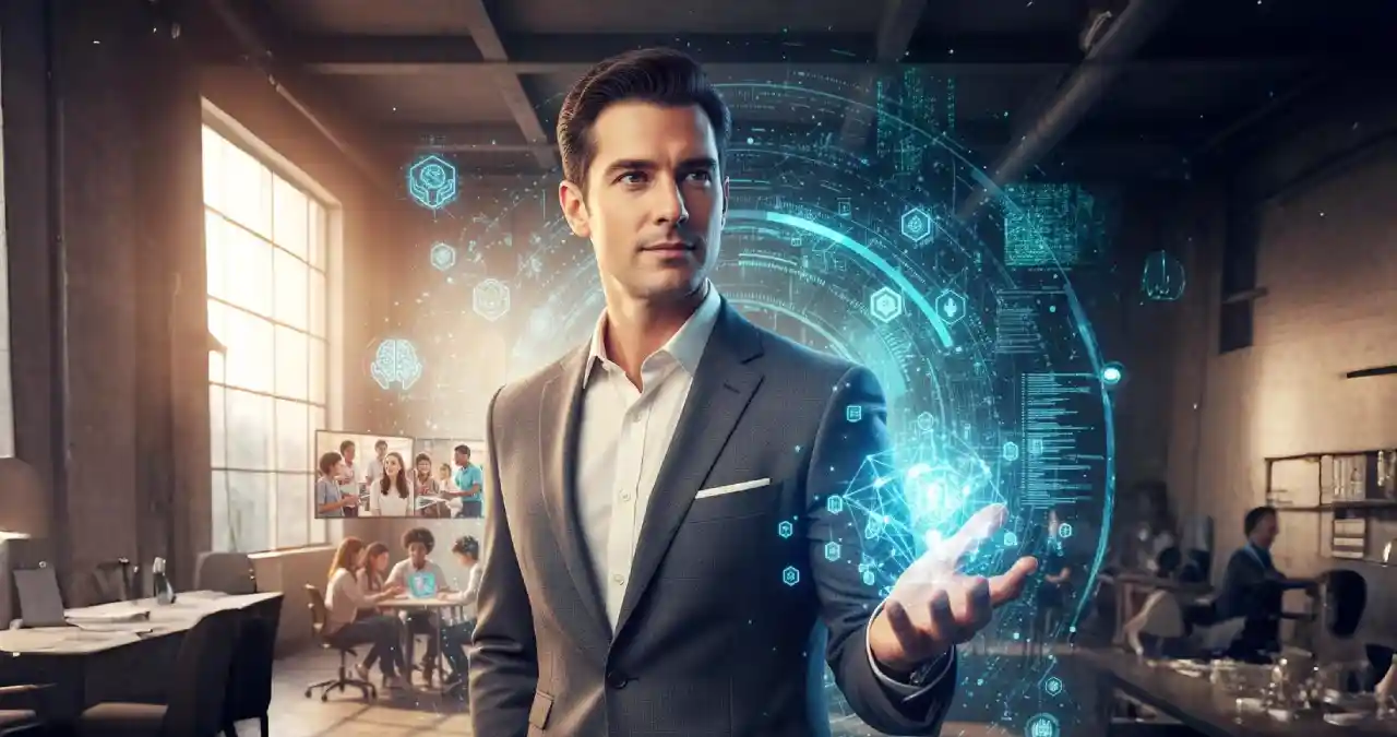 Mariano Iduba: Tale Of A Visionary Tech Innovator