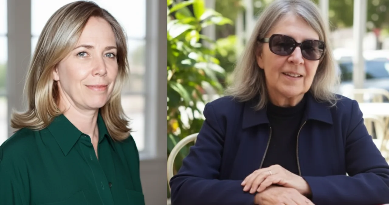 Mary Marquardt: Life And Story Of Harrison Ford’s First Wife