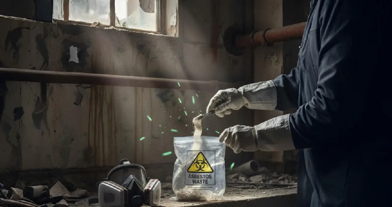 Why Handling Matters With Asbestlint- Risks, Safety, And More