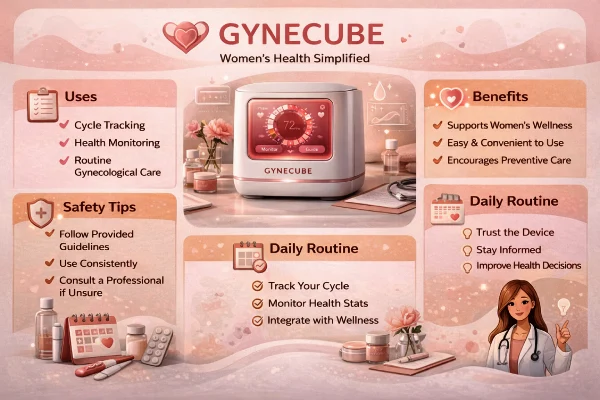 Gynecube